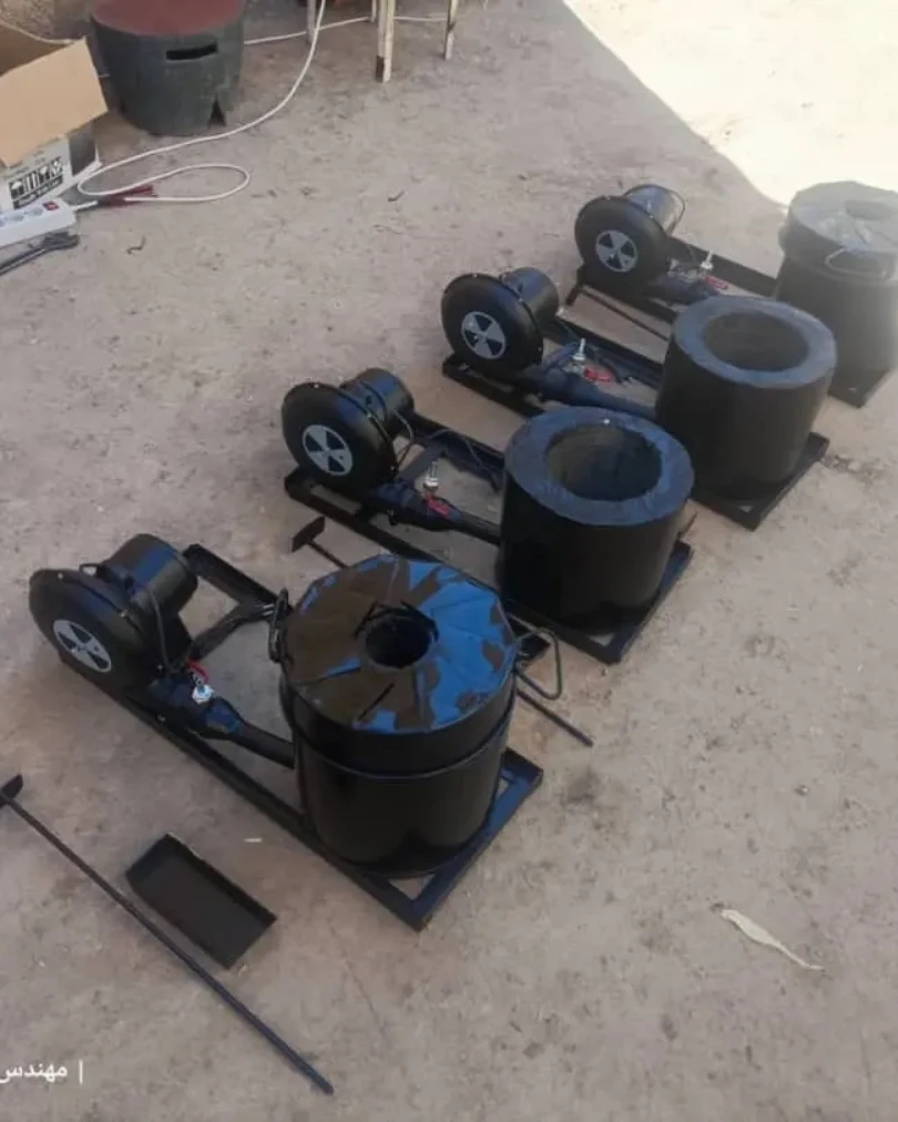 دستگاه ذوب خانگی